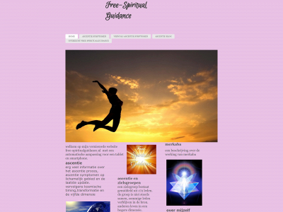 free-spiritualguidance.nl snapshot