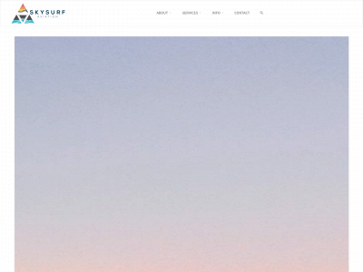 skysurfaviation.com snapshot