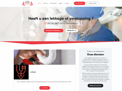 sosloodgieters.nl snapshot