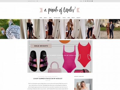 apinchoflovely.com snapshot