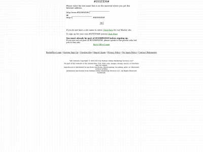 veribellahq.com snapshot