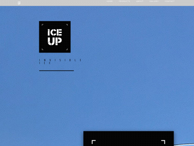 iceup.gr snapshot