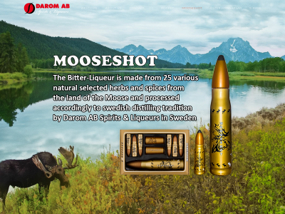 mooseshot.com snapshot