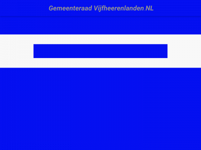 gemeenteraadvijfheerenlanden.nl snapshot