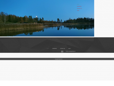 bojes.se snapshot