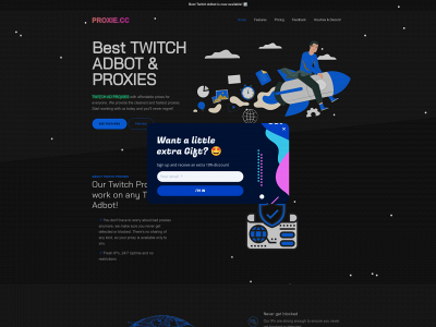 proxie.cc snapshot