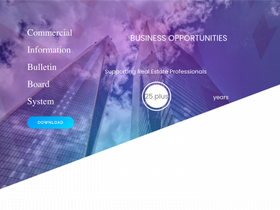 cibbs.net snapshot