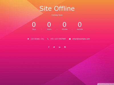 affiliatecompanion.com snapshot