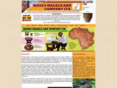 worldpuzzles.org snapshot