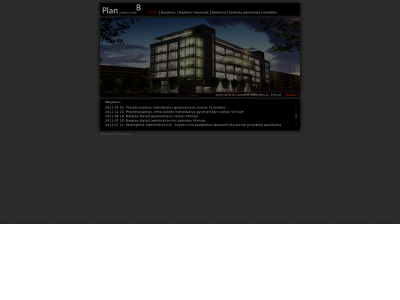 planasb.lt snapshot