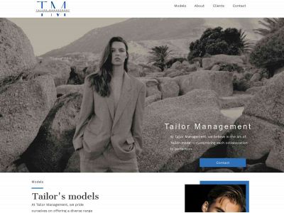 tailormanagement.nl snapshot