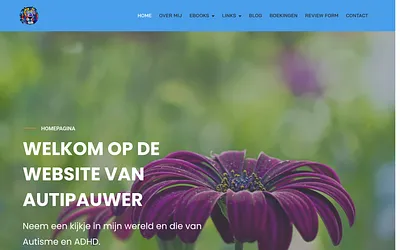 autipauwer.nl snapshot