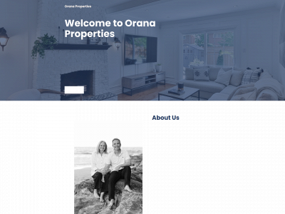 orana-properties.co.uk snapshot