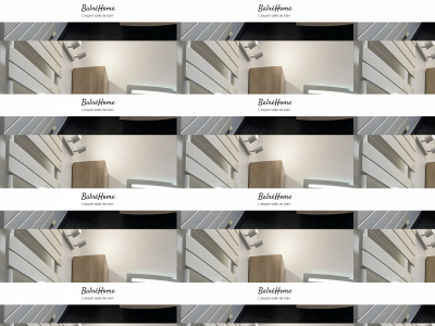 balnehome.fr snapshot
