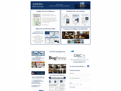 livets3.dk snapshot