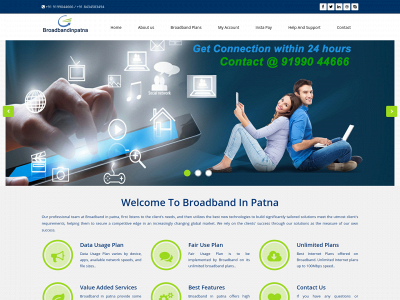 broadbandinpatna.com snapshot