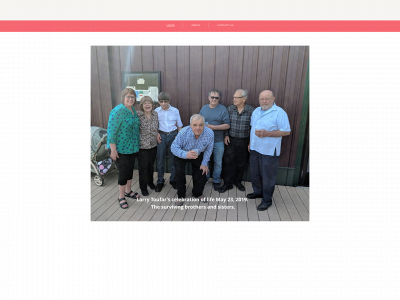 janota.net snapshot