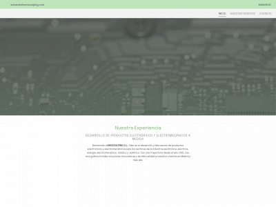 emssculping.net snapshot