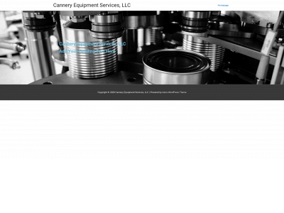 cesllc269.com snapshot