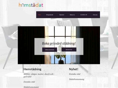 hemstadat.se snapshot
