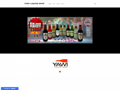 yawiliquorshop.weebly.com snapshot