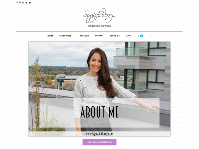 squizzleberry.com snapshot