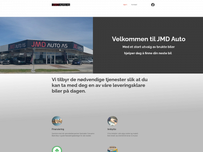 jmdauto.as snapshot