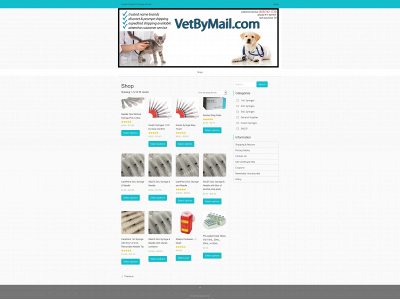 vetbymail.com snapshot