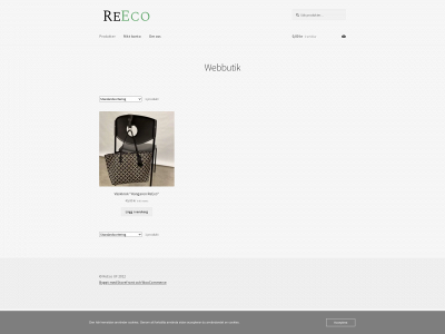 reeco.se snapshot