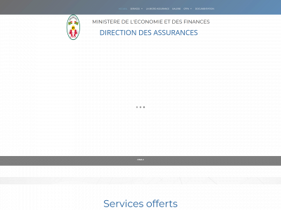 dna-togo.com snapshot