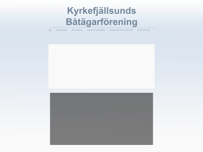 kyrkefjallsundshamn.se snapshot