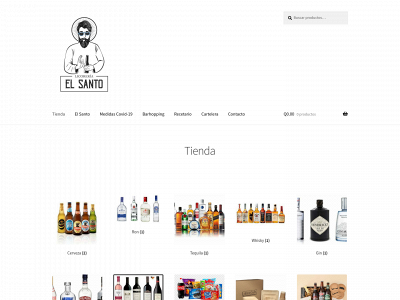 elsanto.com.gt snapshot