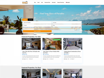 expat-property-shop.com snapshot