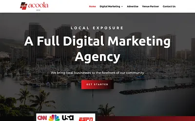 acoola.com snapshot