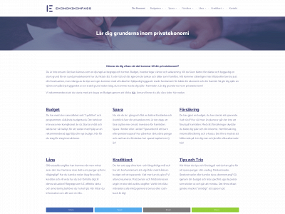 ekonomikompass.se snapshot