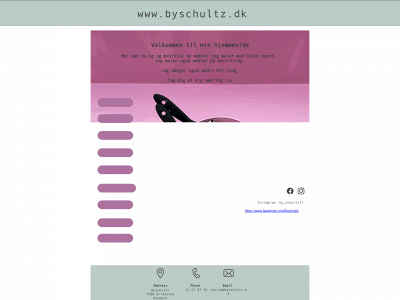 byschultz.dk snapshot