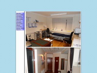 lynnmarriott.co.uk snapshot