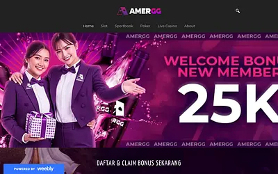 amerggslot.weebly.com snapshot