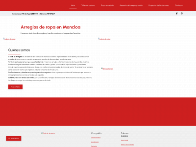 www.tallerjuanamatilla.com snapshot