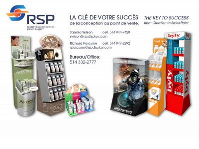rspdisplay.com snapshot