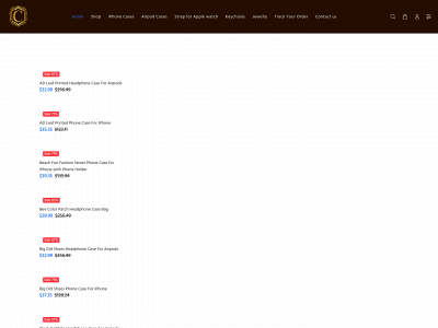 caseety.com snapshot