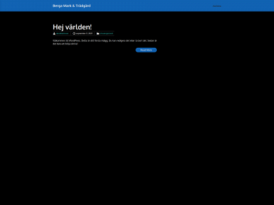 bergamarkochtradgard.se snapshot
