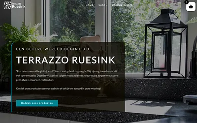 terrazzoshop.eco snapshot
