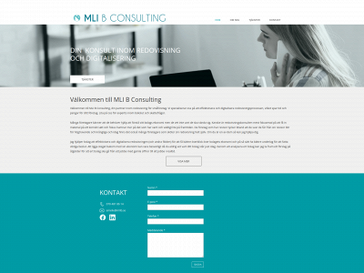 mlib.se snapshot