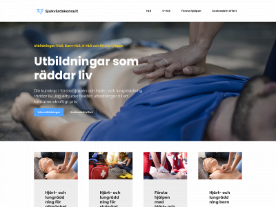 kjsjukvardskonsult.se snapshot