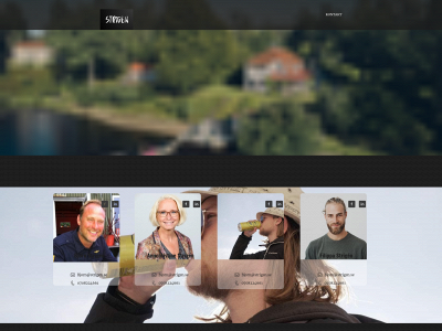 strigen.se snapshot