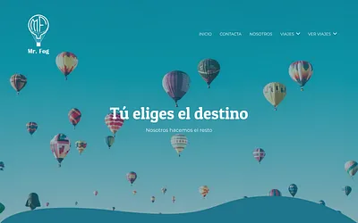 mrfog.es snapshot