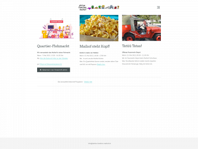 aktive-familien-maihof.ch snapshot