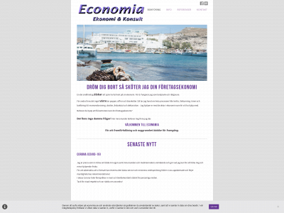 economia.se snapshot