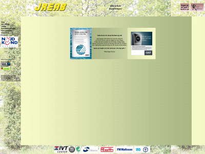 jreab.se snapshot
